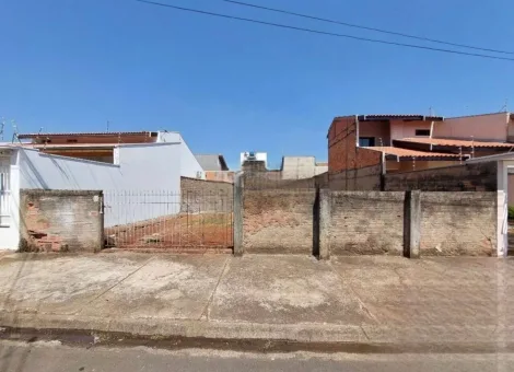 Americana Jardim Nossa Senhora do Carmo Terreno Venda R$480.000,00  Area do terreno 336.00m2 