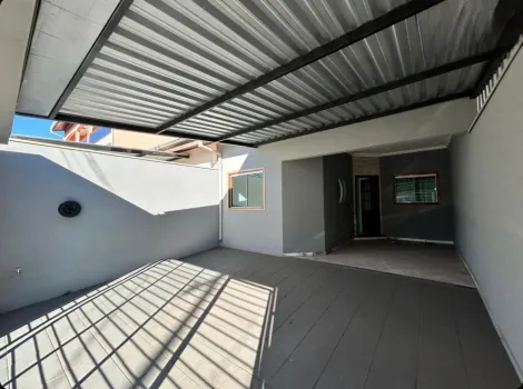 Americana Vila Bertini Casa Venda R$430.000,00 3 Dormitorios 2 Vagas Area do terreno 150.00m2 Area construida 100.00m2