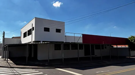 Americana Jardim Brasilia Salao Locacao R$ 8.500,00  8 Vagas Area do terreno 357.60m2 Area construida 255.00m2