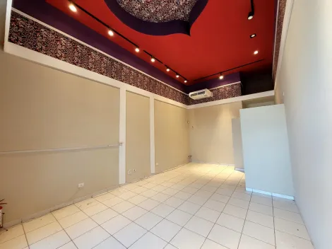 Americana Vila Medon Comercial Locacao R$ 3.300,00  1 Vaga Area do terreno 65.92m2 Area construida 39.11m2
