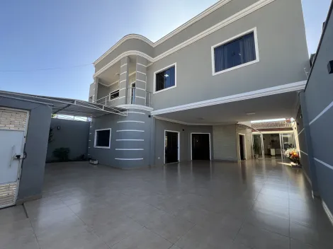 Americana Jardim Terramerica III Casa Venda R$1.400.000,00 4 Dormitorios 6 Vagas Area do terreno 312.00m2 Area construida 284.00m2