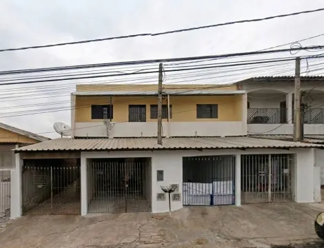 Americana Jardim Sao Roque Casa Venda R$480.000,00 9 Dormitorios 4 Vagas Area do terreno 300.00m2 Area construida 250.00m2