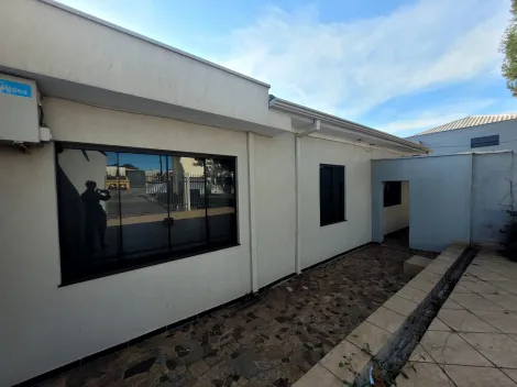 Americana Vila Medon Comercial Locacao R$ 3.000,00 3 Dormitorios 4 Vagas Area do terreno 170.00m2 Area construida 105.50m2