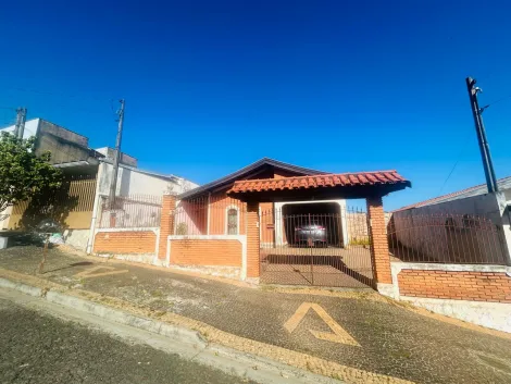 Americana Vila Bertini Casa Venda R$550.000,00 3 Dormitorios 3 Vagas Area do terreno 300.00m2 Area construida 180.00m2