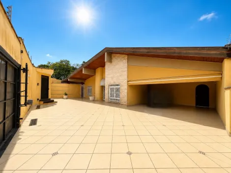 Americana Vila Frezzarim Casa Venda R$2.400.000,00 4 Dormitorios 6 Vagas Area do terreno 930.00m2 Area construida 440.00m2