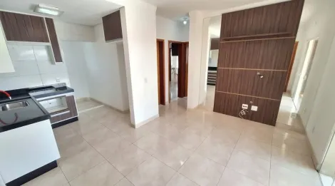 Americana Parque Residencial Jaguari Apartamento Venda R$399.000,00 Condominio R$320,00 2 Dormitorios 1 Vaga 