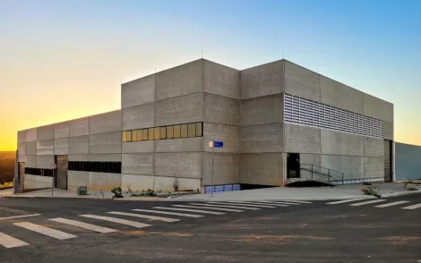 Americana Loteamento Industrial 9 de Julho Comercial Venda R$3.200.000,00 Condominio R$1.000,00  6 Vagas Area do terreno 807.67m2 Area construida 900.00m2