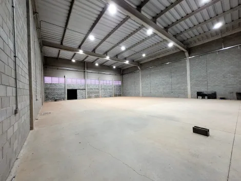 Americana Loteamento Industrial 9 de Julho Comercial Venda R$2.700.000,00 Condominio R$1.000,00  3 Vagas Area do terreno 750.00m2 Area construida 500.00m2