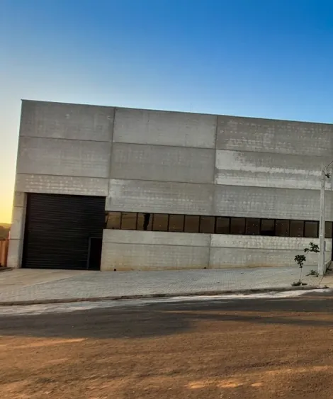 Americana Loteamento Industrial 9 de Julho Comercial Locacao R$ 12.000,00 Condominio R$1.000,00  4 Vagas Area do terreno 750.00m2 Area construida 700.00m2