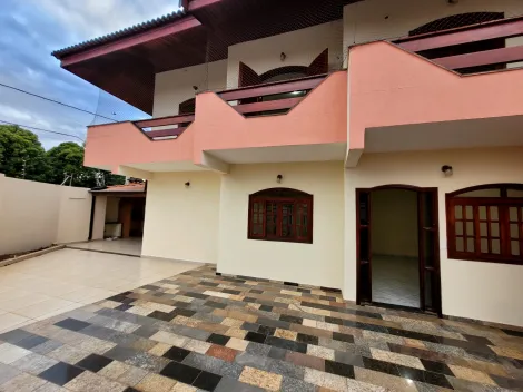Americana Jardim Sao Roque Casa Locacao R$ 3.500,00 3 Dormitorios 2 Vagas Area do terreno 141.95m2 Area construida 125.00m2