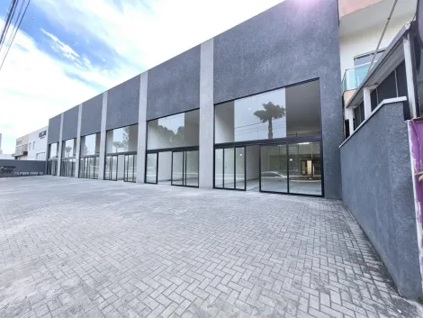 Americana Jardim Terramerica I Salao Locacao R$ 8.500,00  2 Vagas Area do terreno 175.00m2 Area construida 147.75m2