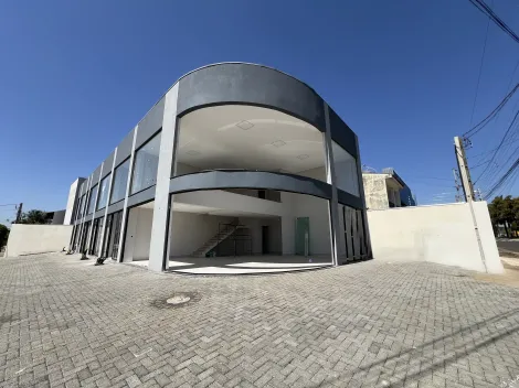 Americana Jardim Brasilia Salao Locacao R$ 8.900,00  2 Vagas Area do terreno 150.00m2 Area construida 128.24m2