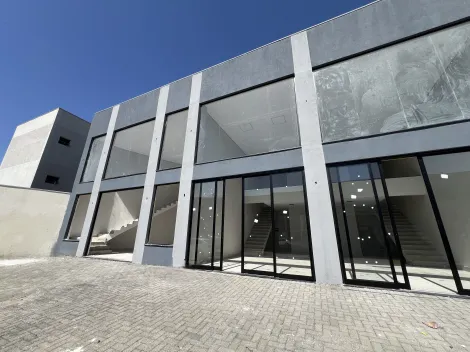 Americana Jardim Brasilia Salao Locacao R$ 4.500,00  2 Vagas Area do terreno 60.58m2 Area construida 60.58m2