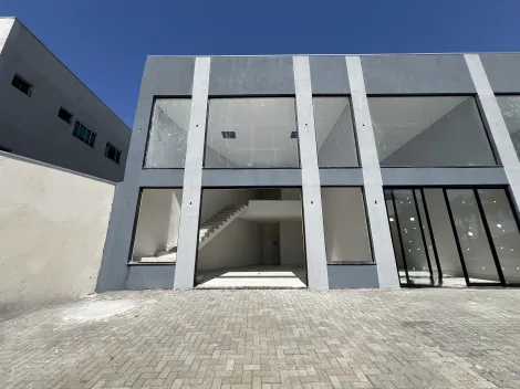 Americana Jardim Brasilia Salao Locacao R$ 5.600,00  2 Vagas Area do terreno 100.00m2 Area construida 80.05m2
