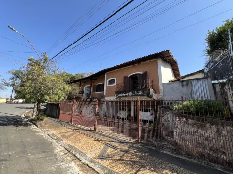 Americana Vila Frezzarim Comercial Venda R$850.000,00 3 Dormitorios 4 Vagas Area do terreno 358.00m2 Area construida 250.00m2