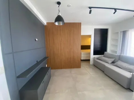 Americana Santo Antonio apartamento Locacao R$ 3.800,00 Condominio R$575,00 1 Dormitorio 1 Vaga Area construida 56.00m2