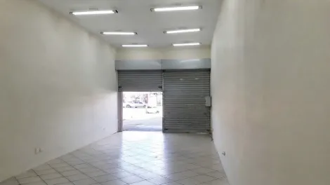 Americana Vila Mollon Salao Locacao R$ 4.000,00  2 Vagas Area do terreno 210.00m2 Area construida 178.31m2