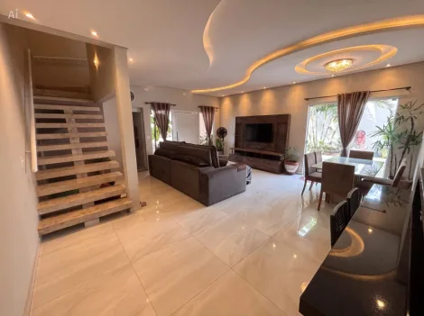 Americana Jardim Terramerica III Casa Venda R$1.400.000,00 4 Dormitorios 2 Vagas Area do terreno 312.00m2 Area construida 206.00m2
