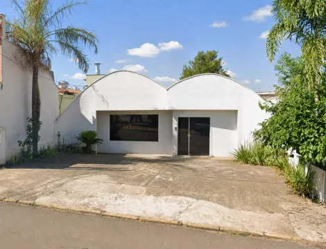 Americana Vila Nossa Senhora de Fatima Comercial Locacao R$ 5.300,00  4 Vagas Area do terreno 340.00m2 Area construida 117.00m2