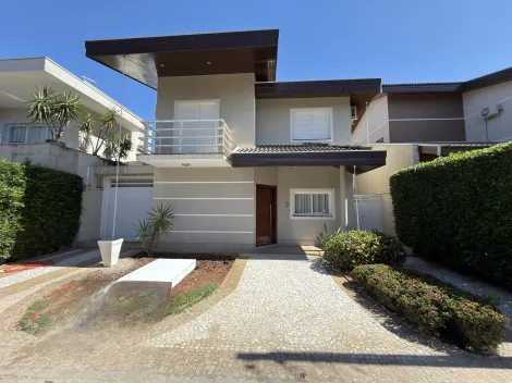 Americana Terras do imperador Casa Locacao R$ 9.000,00 Condominio R$1.067,00 4 Dormitorios 4 Vagas Area do terreno 360.00m2 Area construida 262.81m2