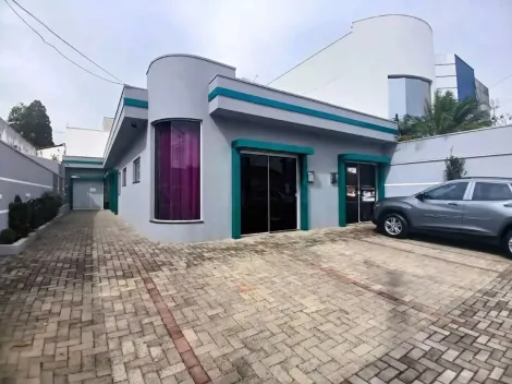 Americana Jardim Sao Paulo Comercial Locacao R$ 1.900,00  1 Vaga Area do terreno 40.00m2 Area construida 40.00m2