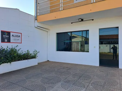 Americana Vila Amorim Salao Locacao R$ 2.200,00  2 Vagas Area do terreno 60.00m2 Area construida 50.00m2