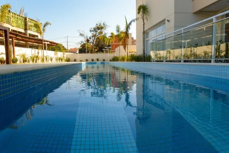 Americana Santo Antonio apartamento Locacao R$ 2.400,00 Condominio R$690,00 1 Dormitorio 1 Vaga Area construida 88.95m2