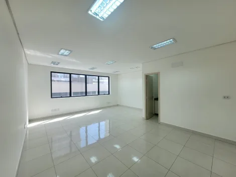Americana Santo Antonio Comercial Locacao R$ 2.300,00 Condominio R$813,00  1 Vaga Area construida 63.89m2