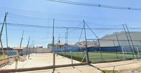 Americana Parque Residencial Jaguari Terreno Venda R$1.575.000,00  Area do terreno 1050.00m2 