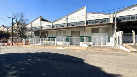 Americana Loteamento Industrial Nossa Senhora de Fatima Comercial Locacao R$ 30.000,00  Area do terreno 2561.77m2 Area construida 2121.15m2