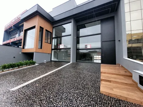 Americana Jardim Girassol Salao Locacao R$ 35.000,00  12 Vagas Area do terreno 498.40m2 Area construida 740.86m2