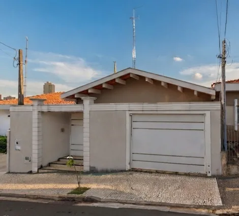 Americana Vila Pavan Comercial Locacao R$ 7.500,00 3 Dormitorios 2 Vagas Area do terreno 283.50m2 Area construida 174.05m2
