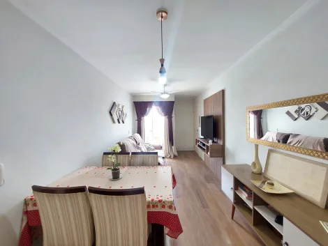Americana Parque Residencial Jaguari apartamento Venda R$260.000,00 Condominio R$190,00 2 Dormitorios 1 Vaga Area construida 60.00m2
