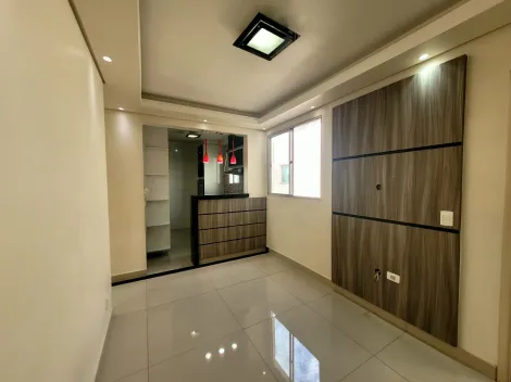 Americana Loteamento Industrial Machadinho apartamento Locacao R$ 2.100,00 Condominio R$336,00 2 Dormitorios 1 Vaga Area construida 50.36m2