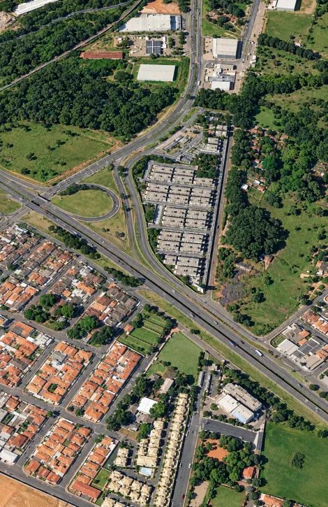 Americana Cidade Jardim II Area Venda R$9.000.000,00  Area do terreno 9000.00m2 