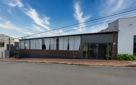 Americana Vila Nossa Senhora de Fatima Salao Locacao R$ 10.000,00  Area do terreno 890.42m2 Area construida 650.93m2