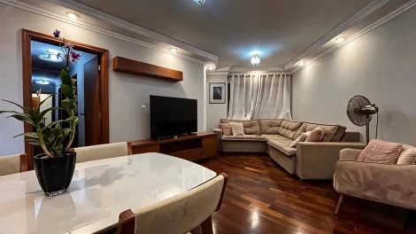 Americana Cidade Jardim I apartamento Venda R$520.000,00 Condominio R$730,00 3 Dormitorios 2 Vagas Area construida 91.00m2