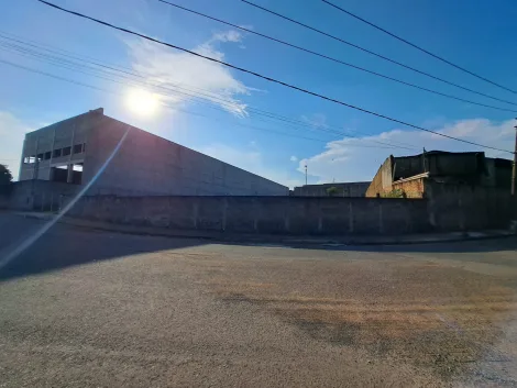 Americana Sao Luiz Terreno Locacao R$ 3.000,00  Area do terreno 2200.00m2 