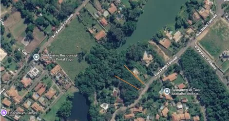 Americana Fazenda Santa Lucia Area Venda R$1.600.000,00  Area do terreno 5885.00m2 