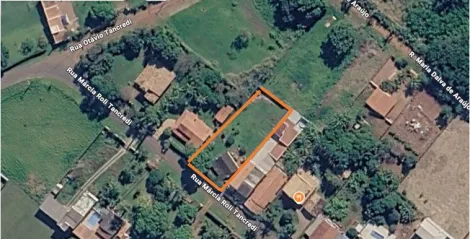 Americana Parque Residencial Tancredi Area Venda R$340.000,00  Area do terreno 1050.00m2 