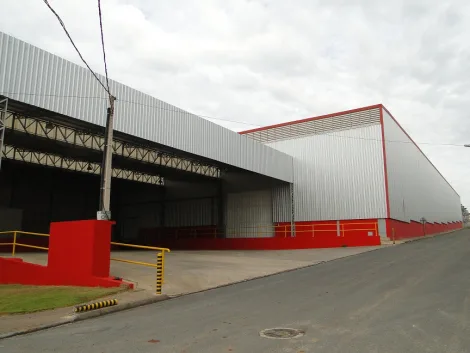 Limeira Jardim Nova Limeira Comercial Locacao R$ 92.000,00 Condominio R$17.480,00  12 Vagas Area construida 4600.00m2