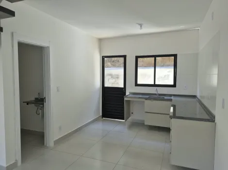 Americana Vila Santa Maria Casa Locacao R$ 2.400,00 Condominio R$300,00 2 Dormitorios 1 Vaga Area do terreno 87.13m2 Area construida 76.08m2