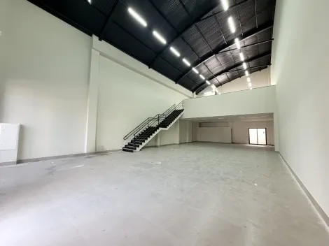 Americana Nova Americana Salao Locacao R$ 11.000,00  1 Vaga Area do terreno 327.20m2 Area construida 334.29m2