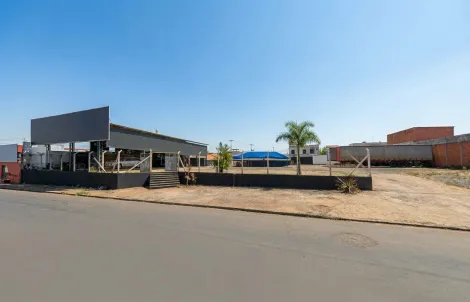 Americana Jardim Brasil Salao Locacao R$ 17.000,00  Area do terreno 3000.00m2 Area construida 365.00m2