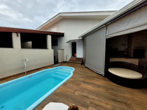Americana Antonio Zanaga Casa Locacao R$ 4.000,00 4 Dormitorios 3 Vagas Area do terreno 222.00m2 Area construida 112.10m2