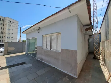 Americana Cidade Jardim I Comercial Locacao R$ 4.700,00  1 Vaga Area do terreno 335.45m2 Area construida 182.73m2