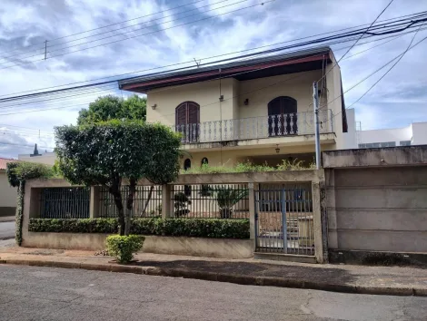 Americana Jardim Girassol Comercial Locacao R$ 7.000,00 3 Dormitorios 5 Vagas Area do terreno 760.00m2 Area construida 241.23m2