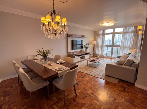 Americana Centro apartamento Venda R$440.000,00 Condominio R$800,00 2 Dormitorios 1 Vaga Area construida 107.00m2