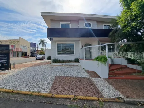 Americana Paraiso Salao Locacao R$ 8.000,00  4 Vagas Area do terreno 249.45m2 Area construida 270.52m2