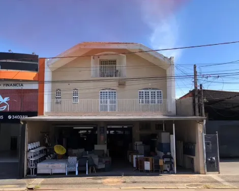 Americana Vila Molon Salao Venda R$2.500.000,00  1 Vaga Area do terreno 300.00m2 Area construida 554.92m2